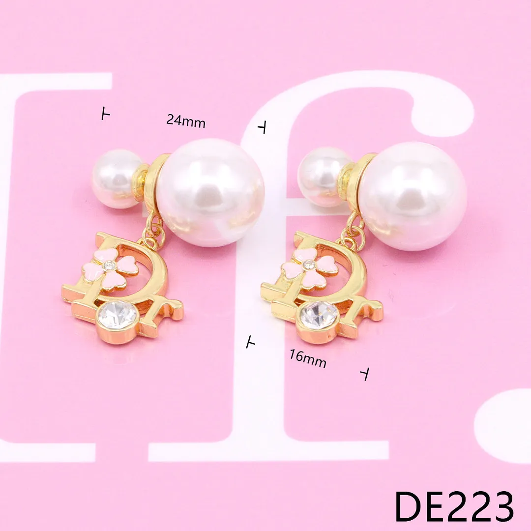Dior DE19 תמונה 15