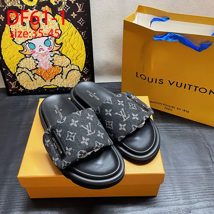 LV DF61