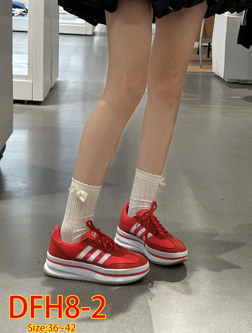 Adidas DFH8 תמונה 8
