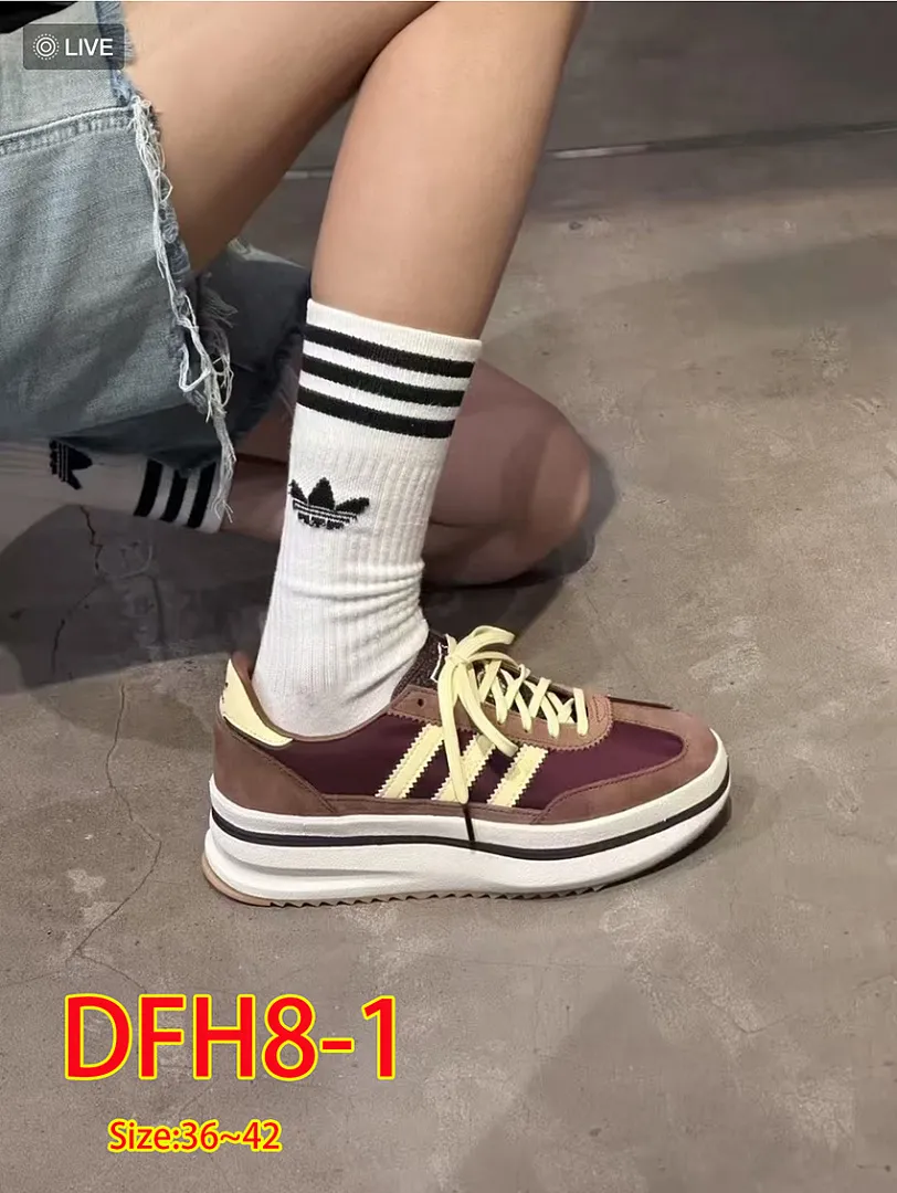 Adidas DFH8 תמונה 9