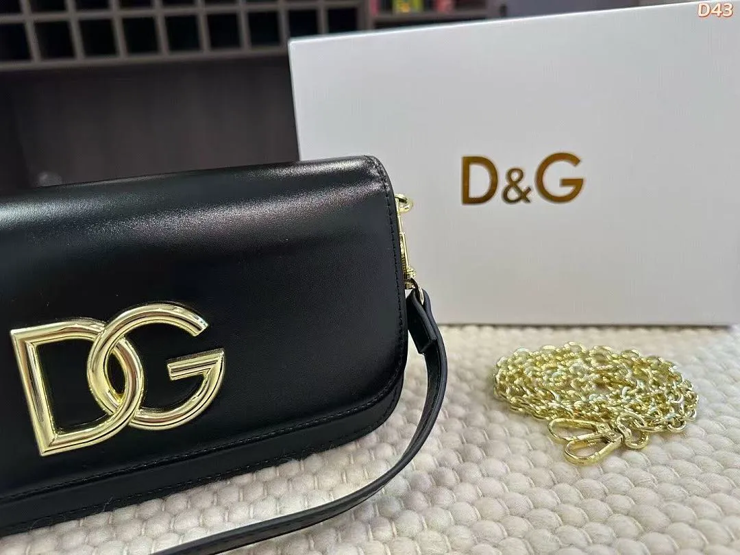 Dolce & Gabbana DGB04 תמונה 10
