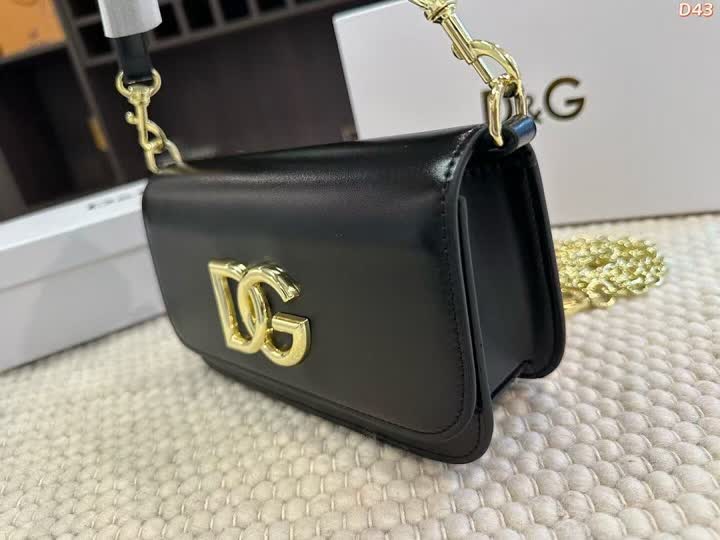 Dolce&Gabbana DGB04 תמונה 11