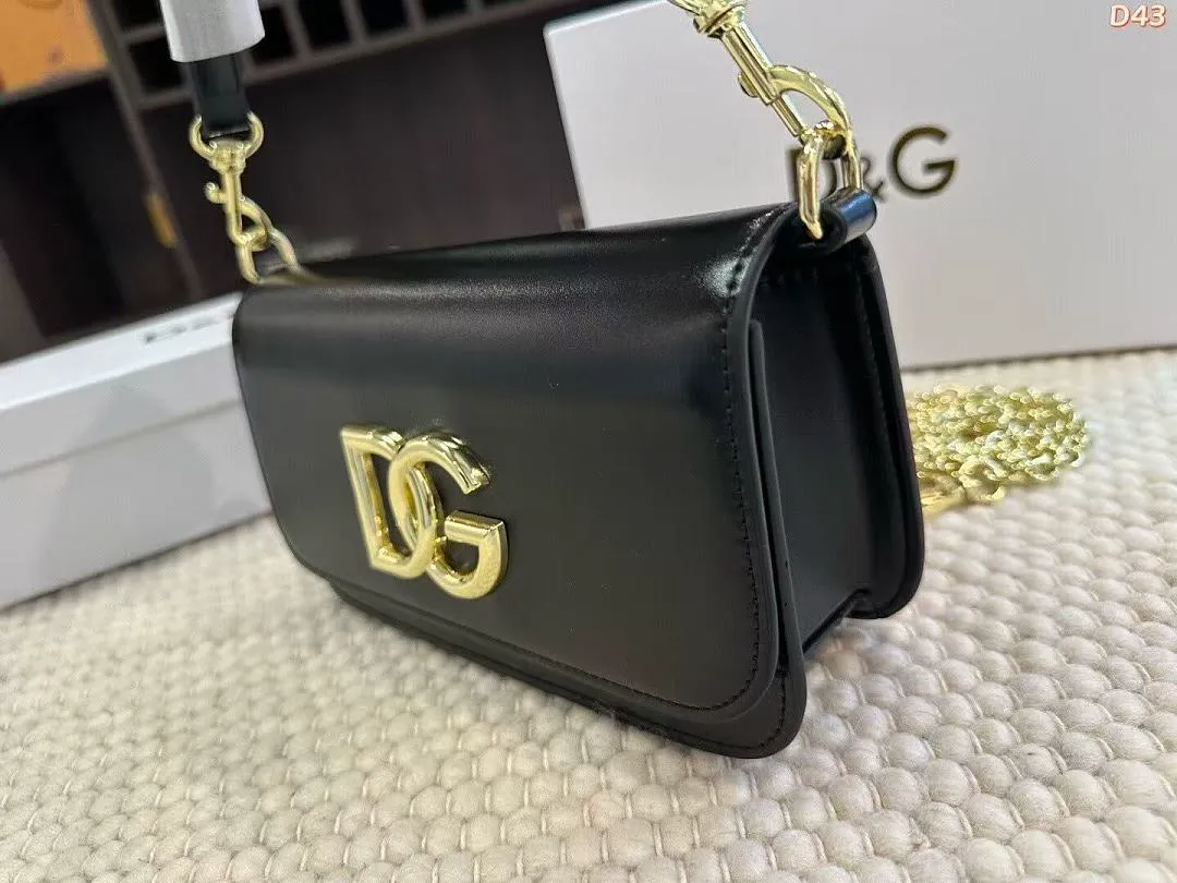 Dolce & Gabbana DGB04 תמונה 11