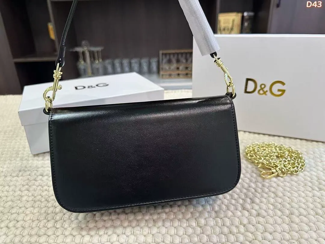 Dolce & Gabbana DGB04 תמונה 12