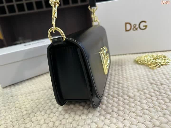 Dolce&Gabbana DGB04 תמונה 13