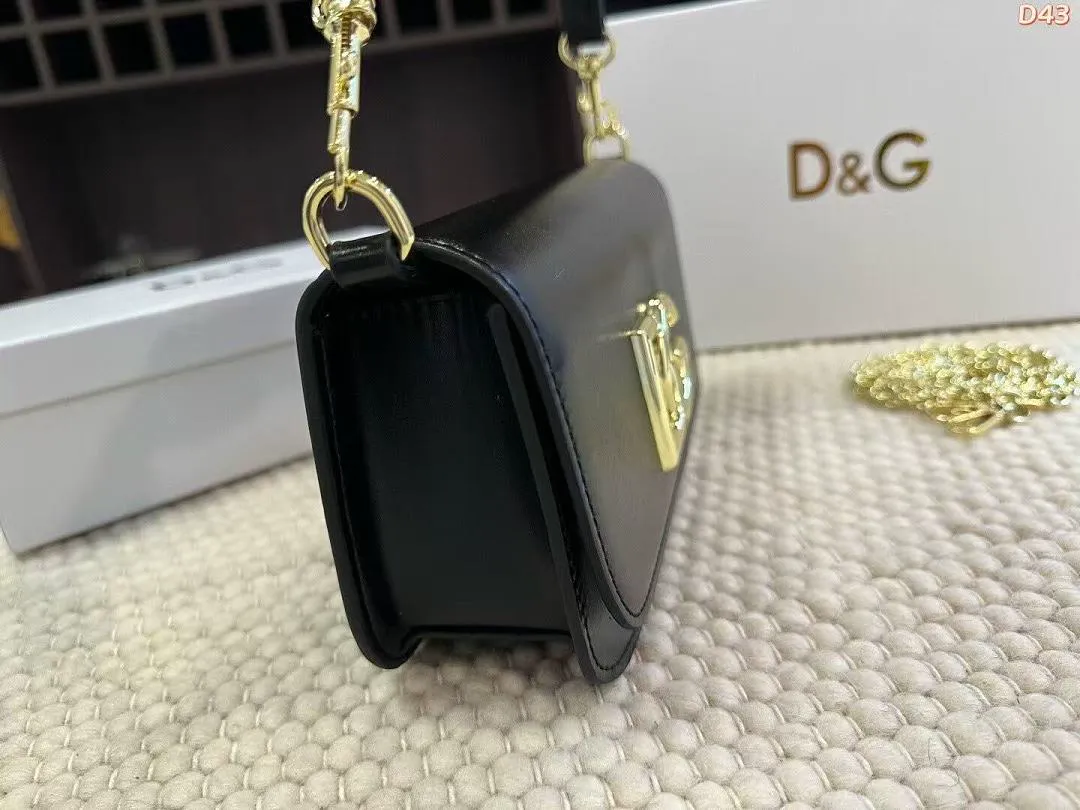 Dolce & Gabbana DGB04 תמונה 13