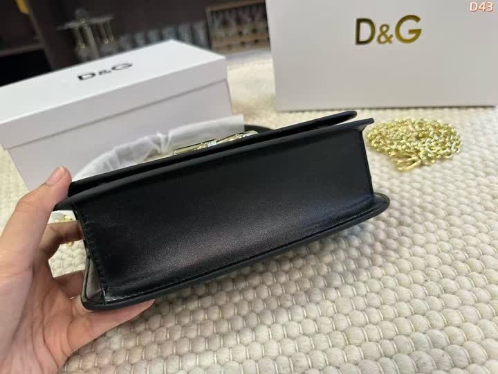 Dolce&Gabbana DGB04 תמונה 14
