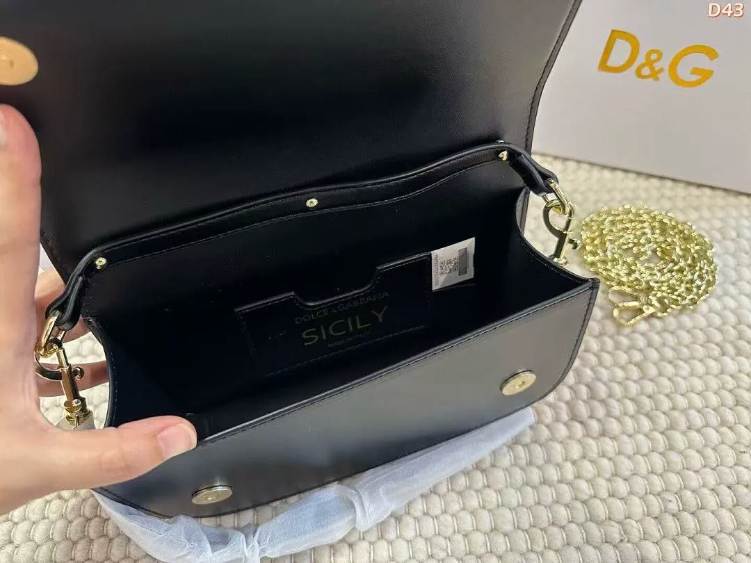 Dolce & Gabbana DGB04 תמונה 15