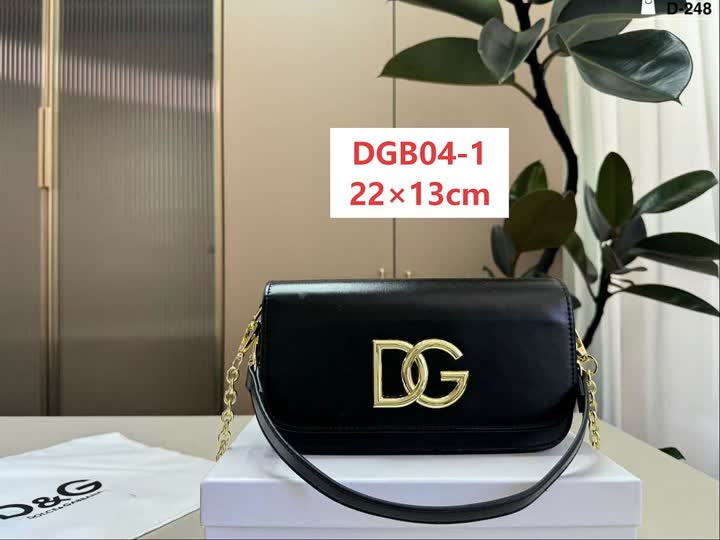 Dolce&Gabbana DGB04 תמונה 2