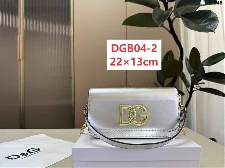 Dolce&Gabbana DGB04 תמונה 3