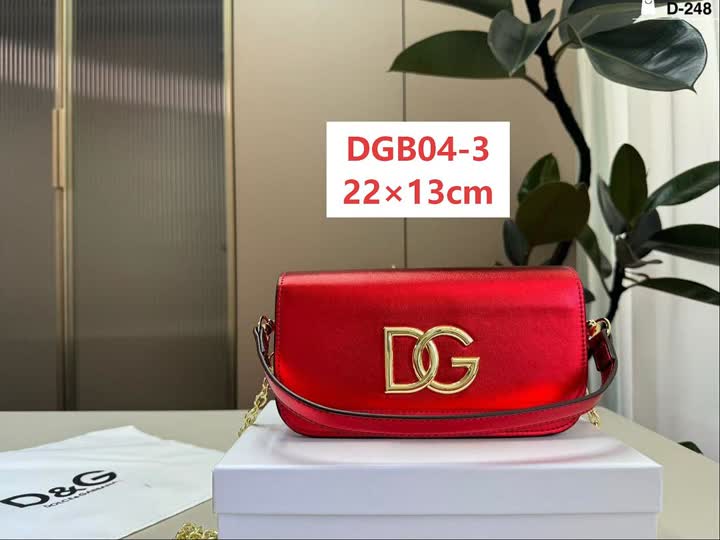 Dolce&Gabbana DGB04 תמונה 4