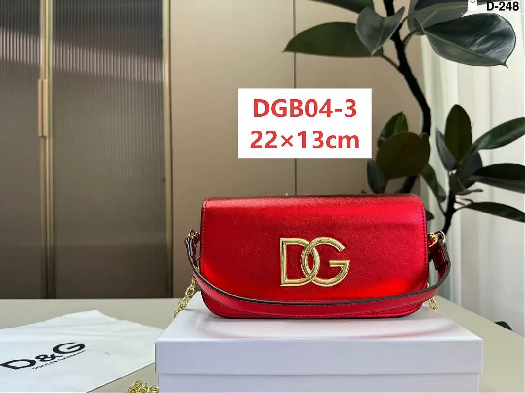 Dolce & Gabbana DGB04 תמונה 4