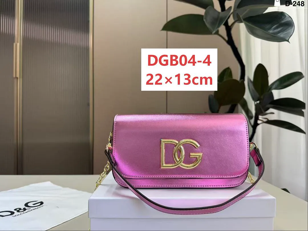 Dolce & Gabbana DGB04 תמונה 5