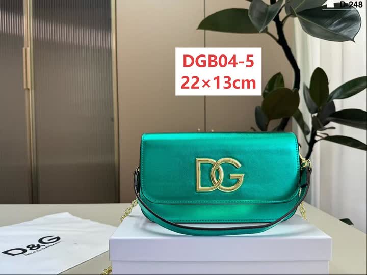 Dolce&Gabbana DGB04 תמונה 6