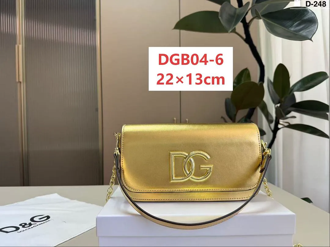 Dolce & Gabbana DGB04 תמונה 7