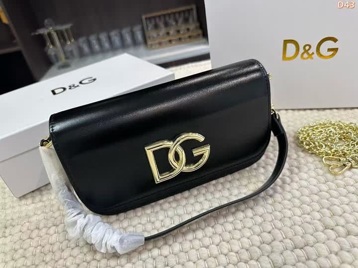 Dolce&Gabbana DGB04 תמונה 8