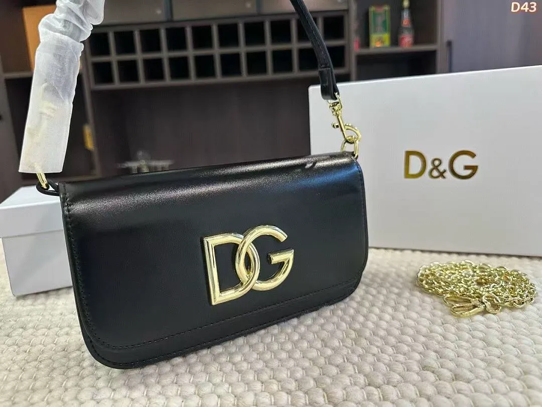 Dolce & Gabbana DGB04 תמונה 9