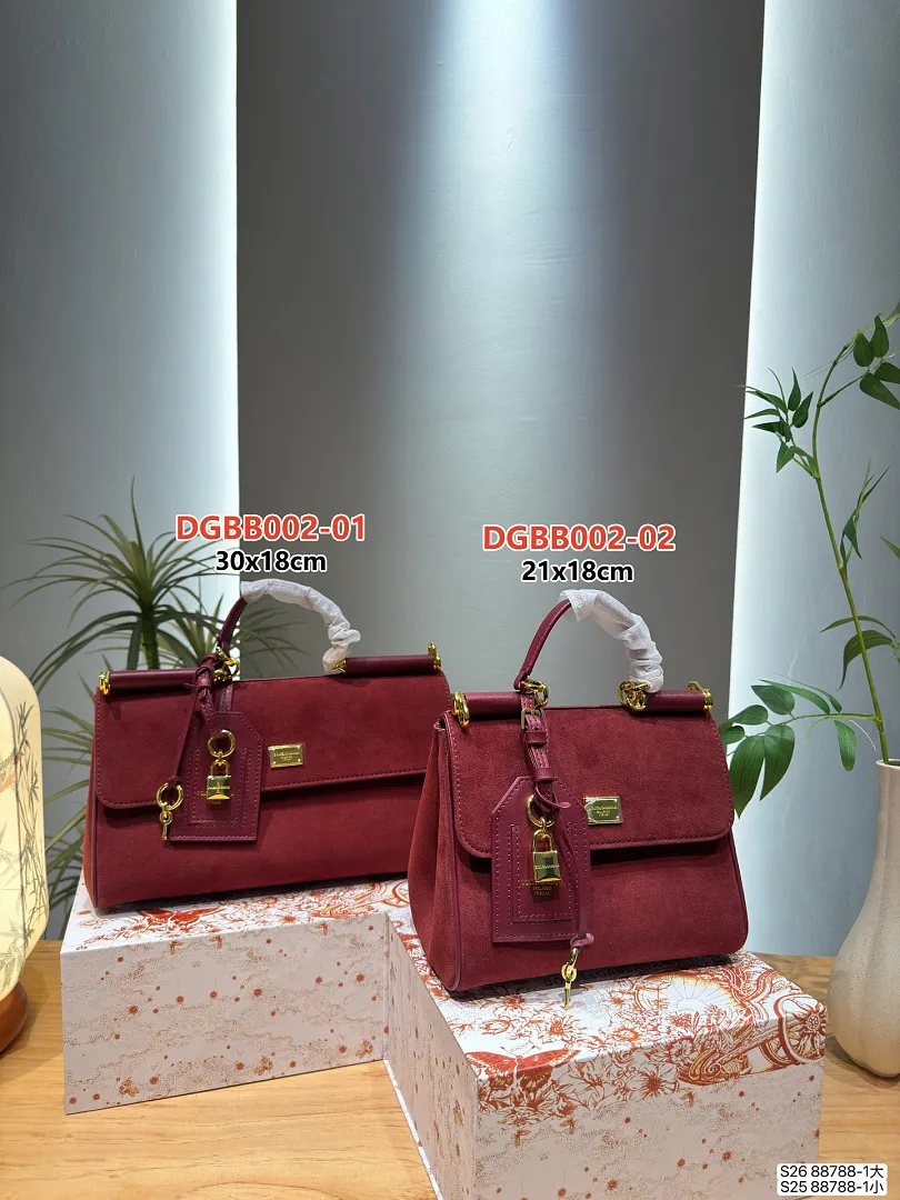 Dolce & Gabbana DGBB002 תמונה 11