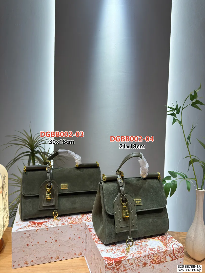 Dolce & Gabbana DGBB002 תמונה 12