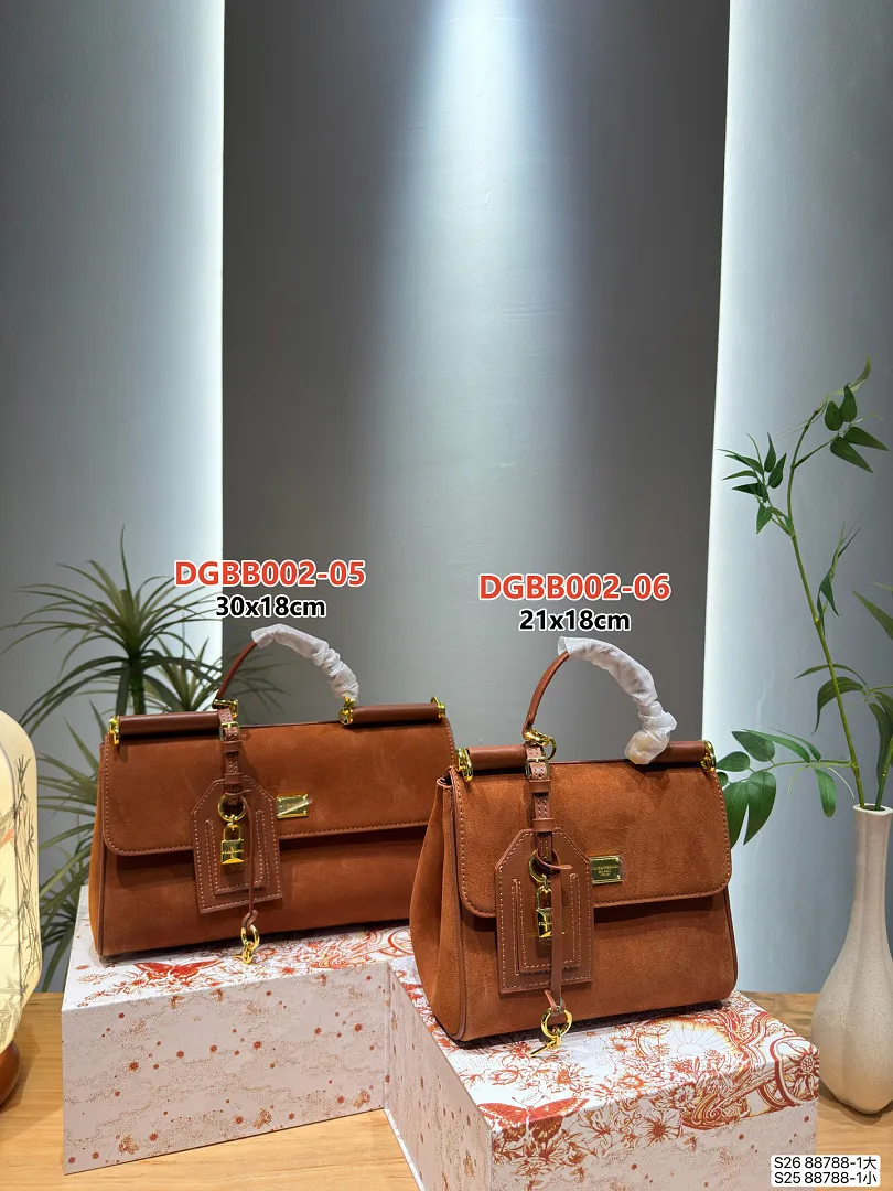 Dolce & Gabbana DGBB002 תמונה 13