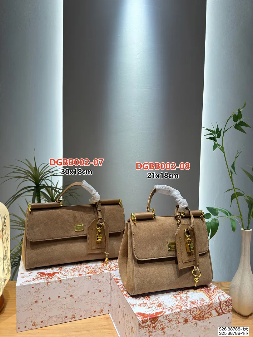 Dolce & Gabbana DGBB002 תמונה 14