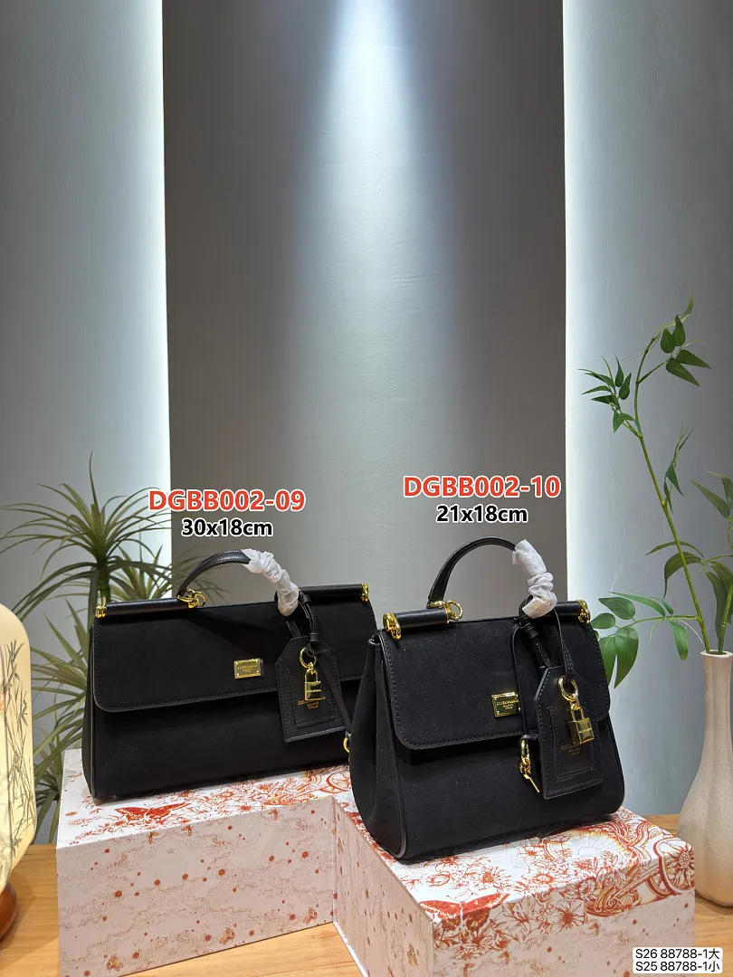 Dolce & Gabbana DGBB002 תמונה 15