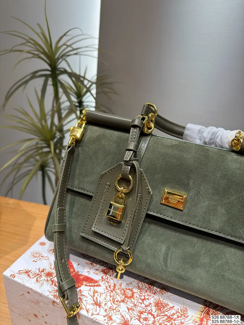 Dolce & Gabbana DGBB002 תמונה 5