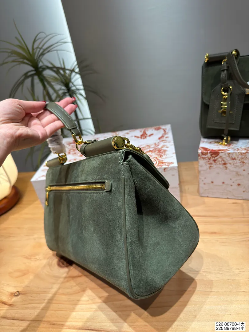 Dolce & Gabbana DGBB002 תמונה 6