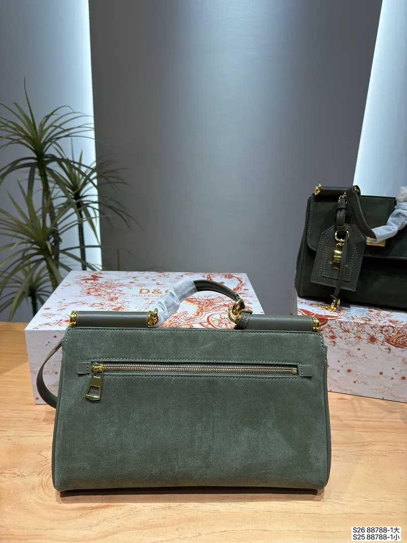 Dolce & Gabbana DGBB002 תמונה 7