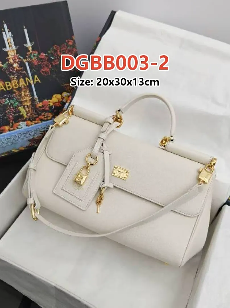 Dolce & Gabbana DGBB003 תמונה 11
