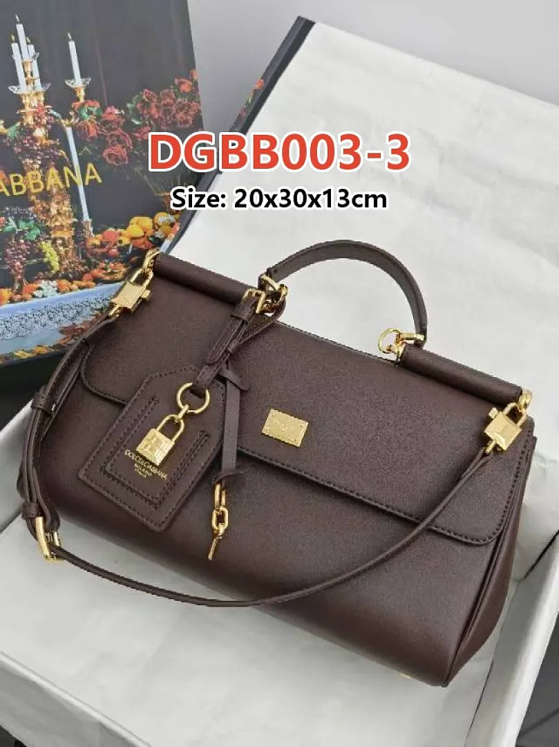 Dolce & Gabbana DGBB003 תמונה 12