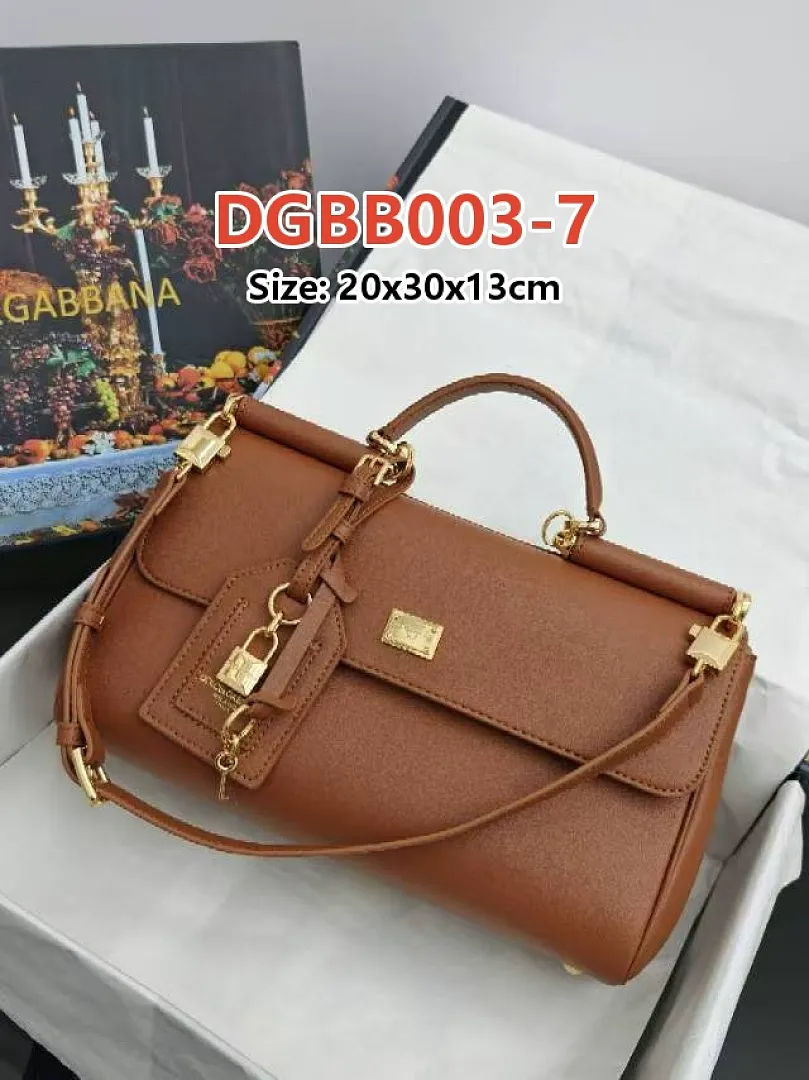 Dolce & Gabbana DGBB003 תמונה 16