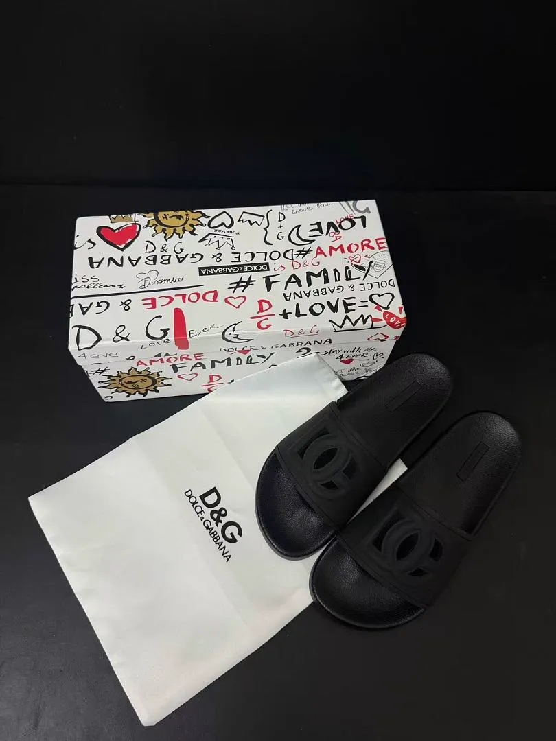 Dolce&Gabbana DGX04 תמונה 3