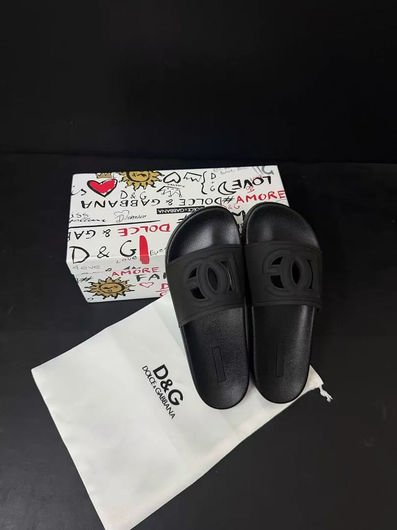 Dolce&Gabbana DGX04 תמונה 4