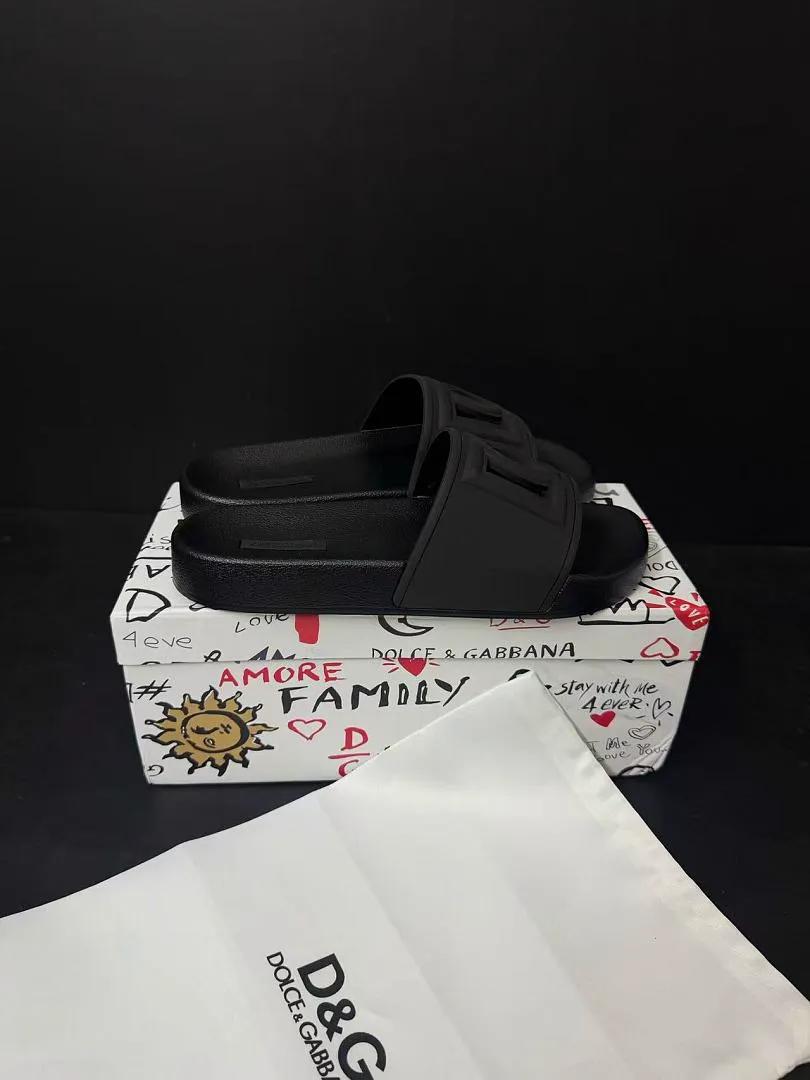 Dolce&Gabbana DGX04 תמונה 6