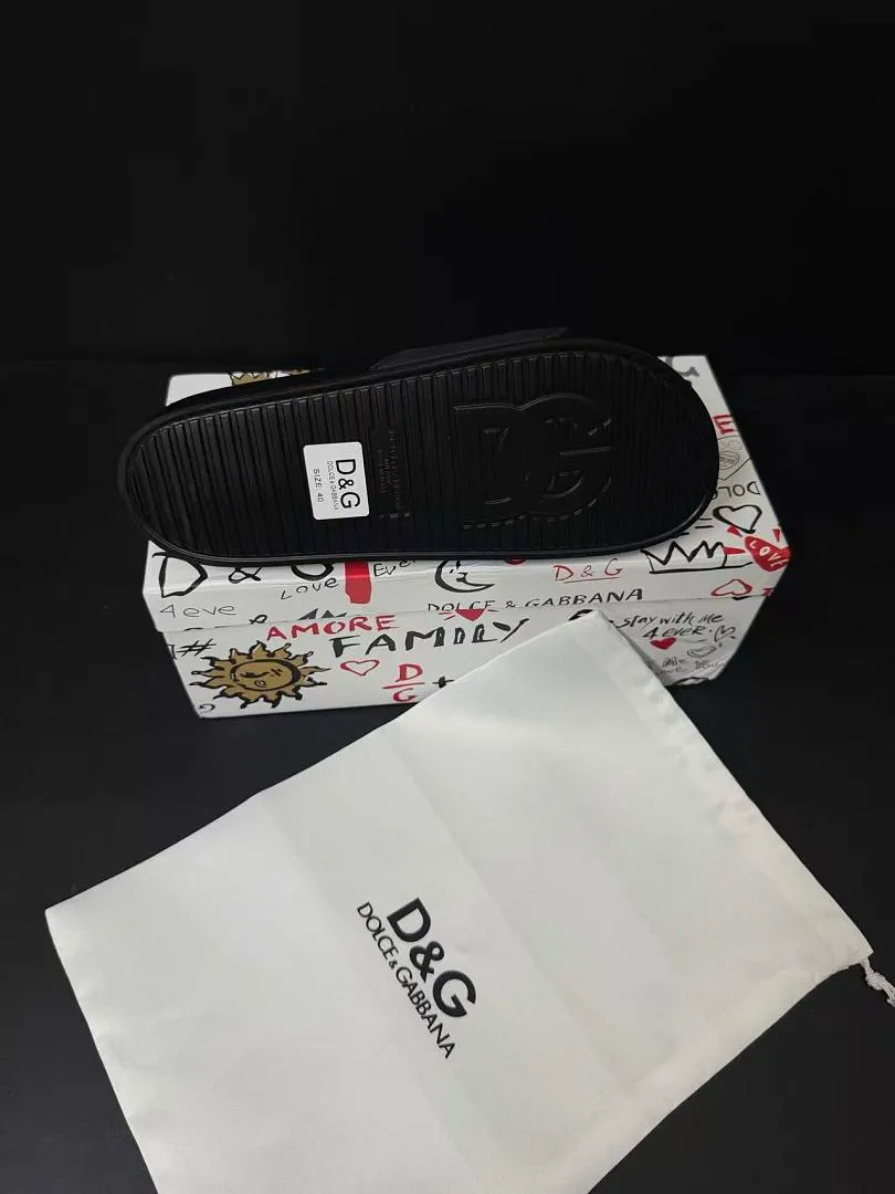 Dolce&Gabbana DGX04 תמונה 7
