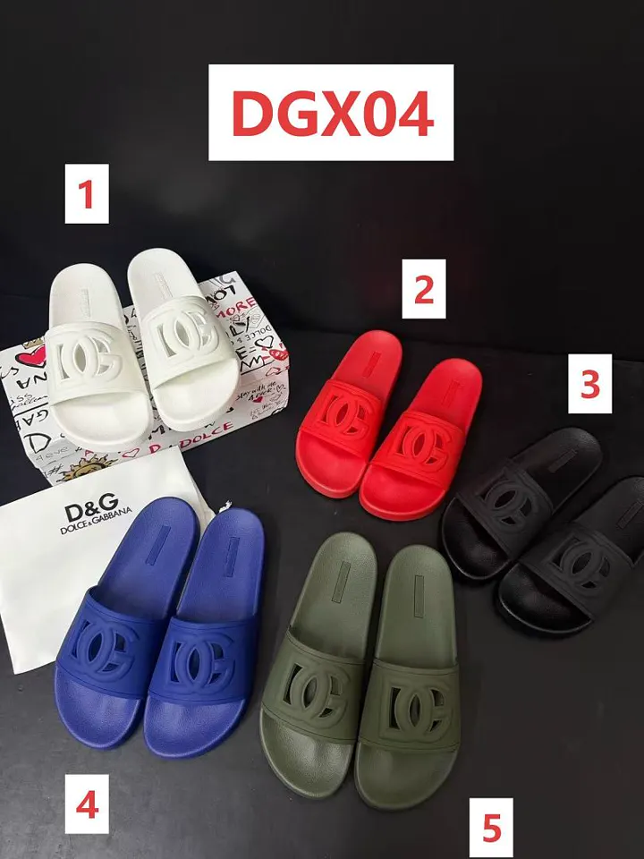 Dolce & Gabbana DGX04