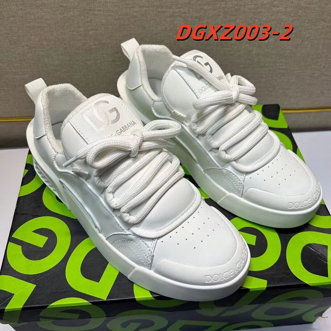 Dolce & Gabbana DGXZ003 תמונה 3