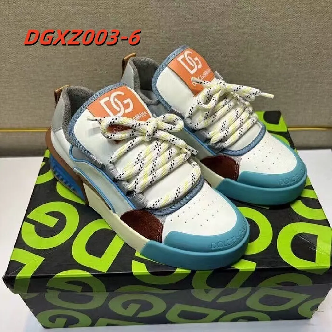 Dolce & Gabbana DGXZ003 תמונה 4