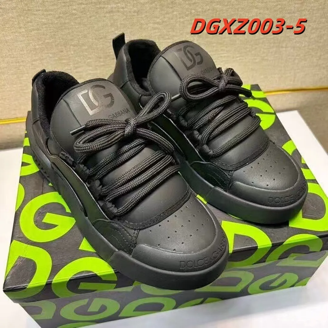 Dolce & Gabbana DGXZ003 תמונה 5