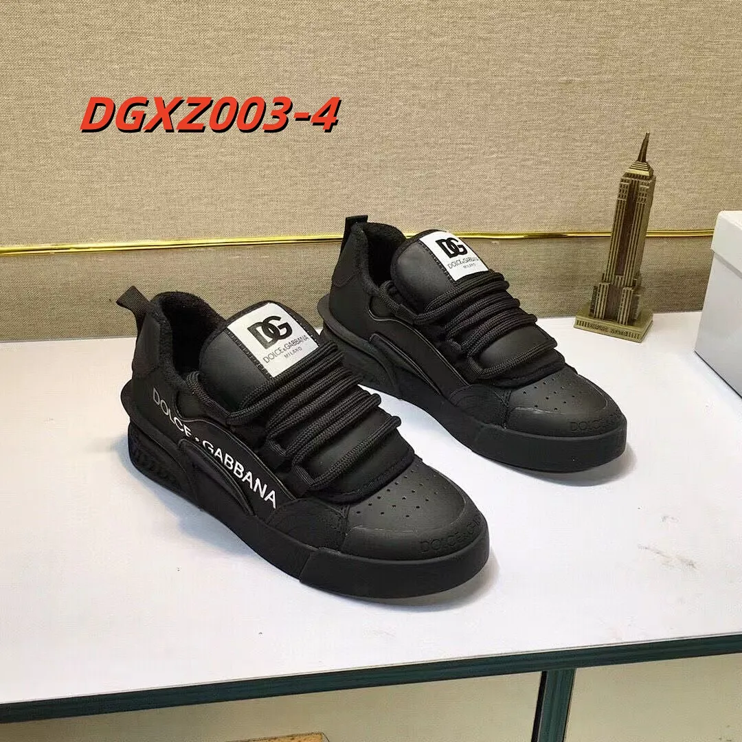 Dolce & Gabbana DGXZ003 תמונה 6
