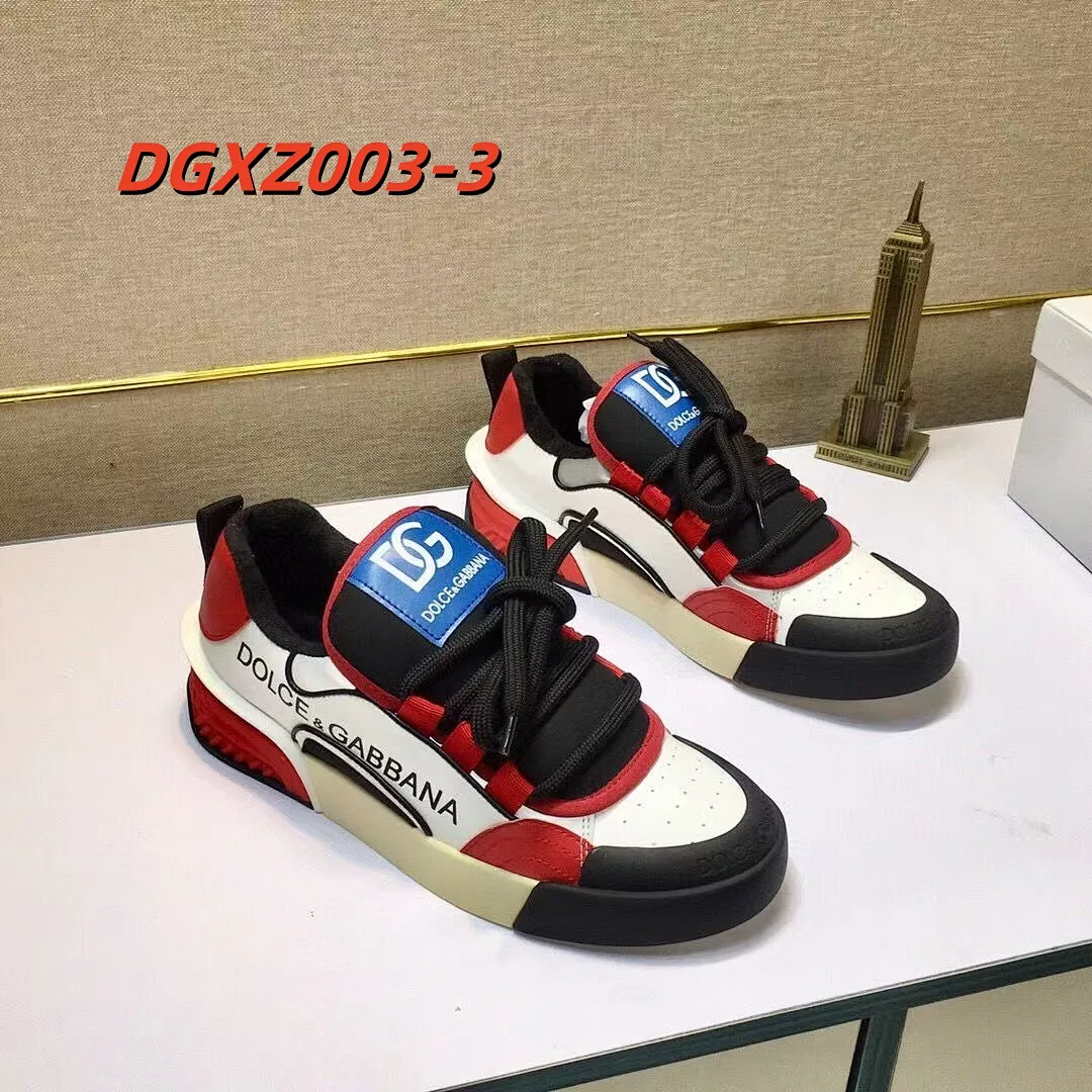 Dolce & Gabbana DGXZ003 תמונה 7