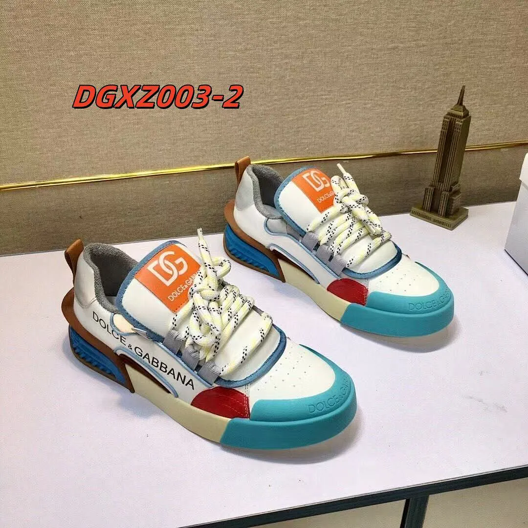 Dolce & Gabbana DGXZ003 תמונה 8