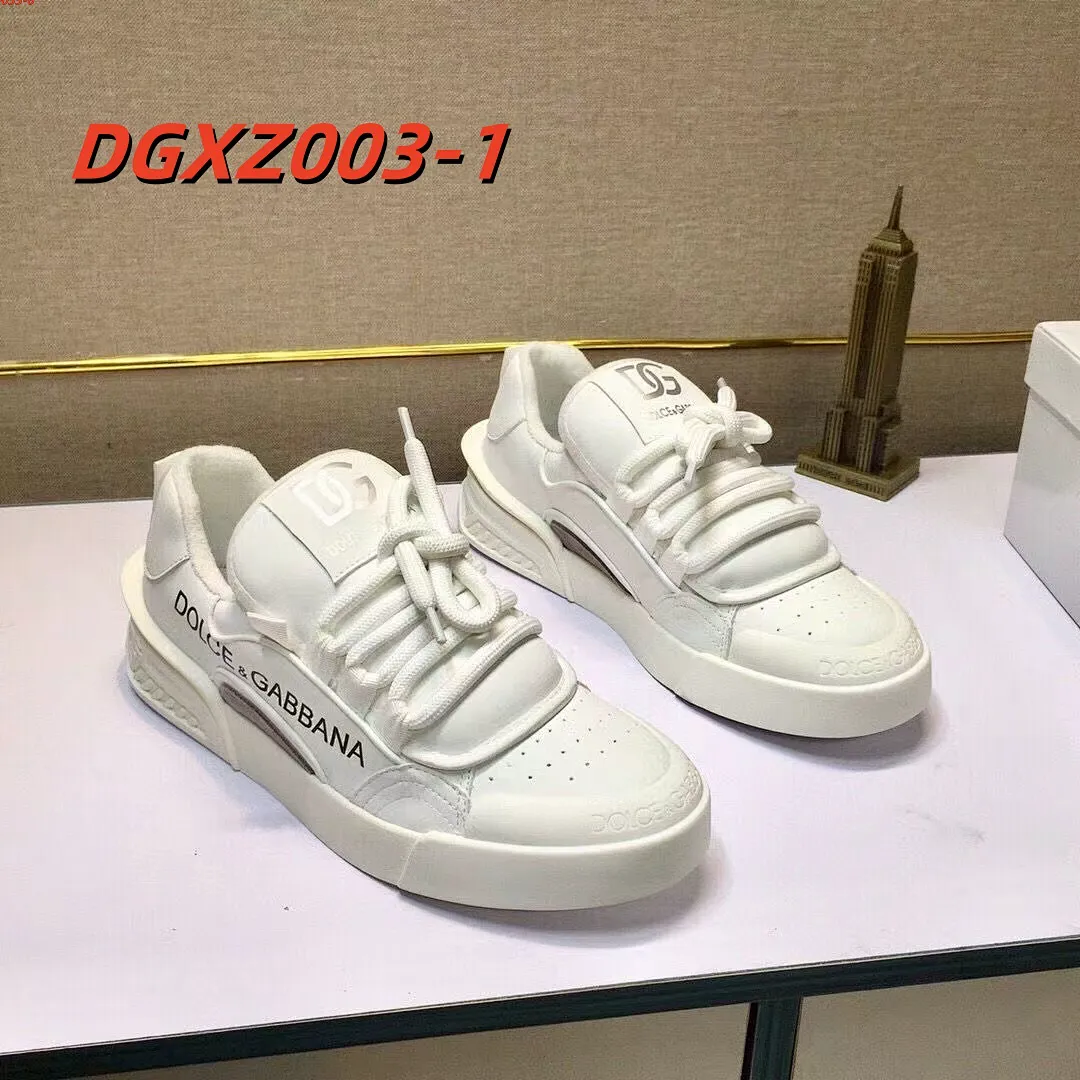 Dolce & Gabbana DGXZ003 תמונה 9