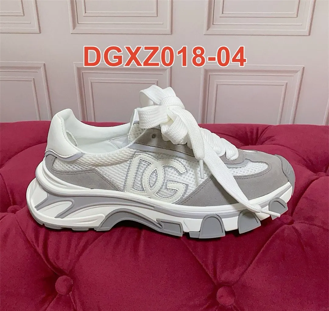Dolce & Gabbana DGXZ018 תמונה 10