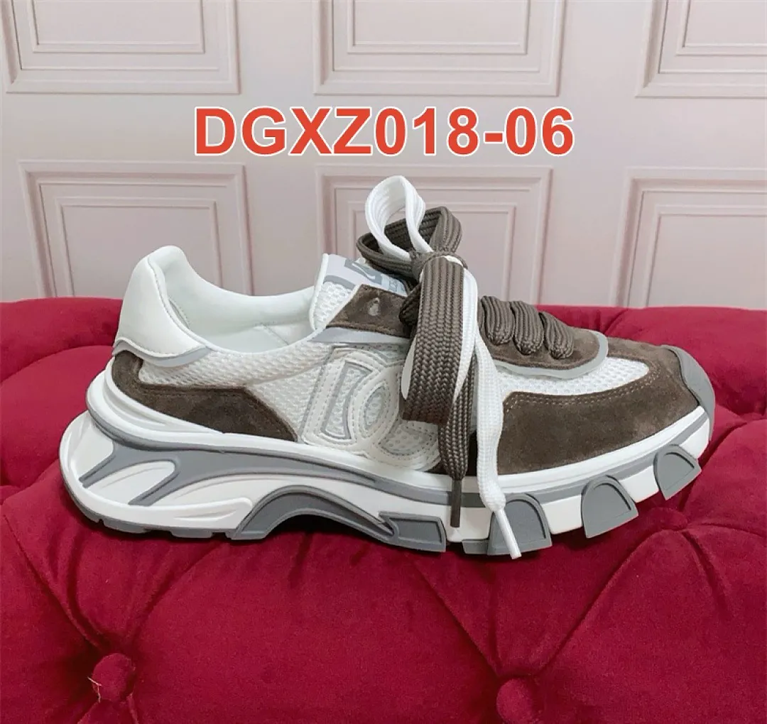 Dolce & Gabbana DGXZ018 תמונה 12