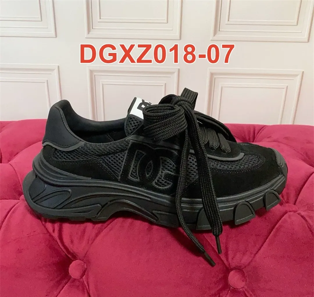 Dolce & Gabbana DGXZ018 תמונה 13