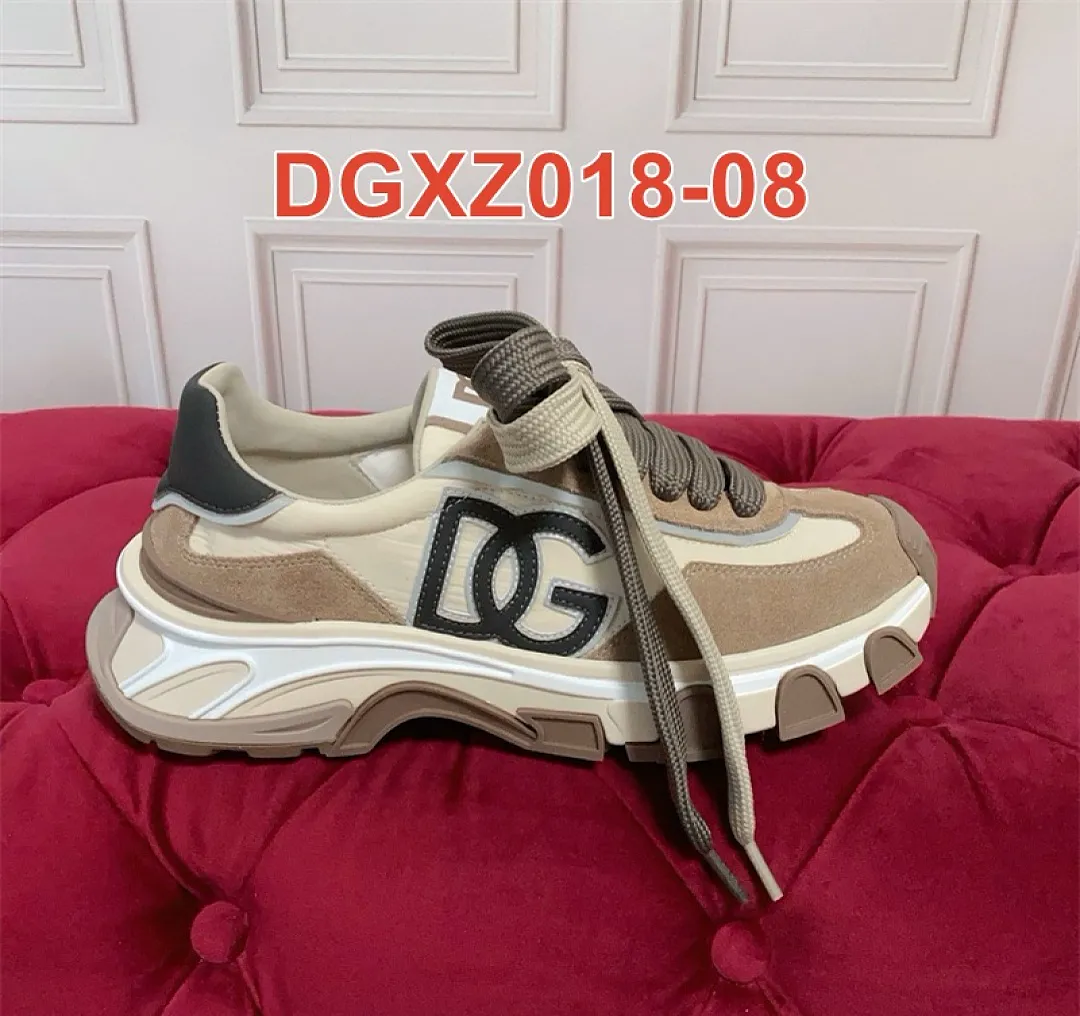 Dolce & Gabbana DGXZ018 תמונה 14