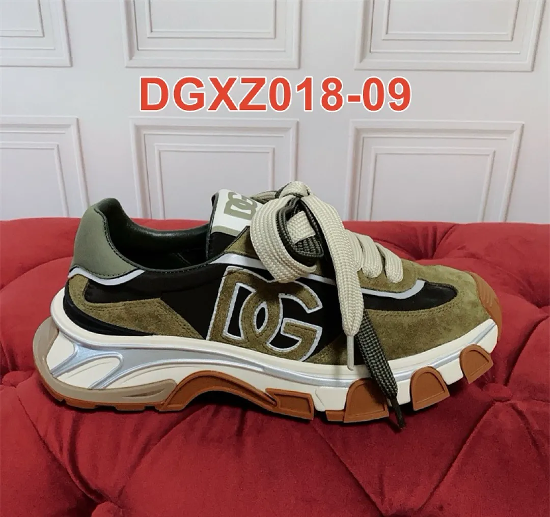 Dolce & Gabbana DGXZ018 תמונה 15