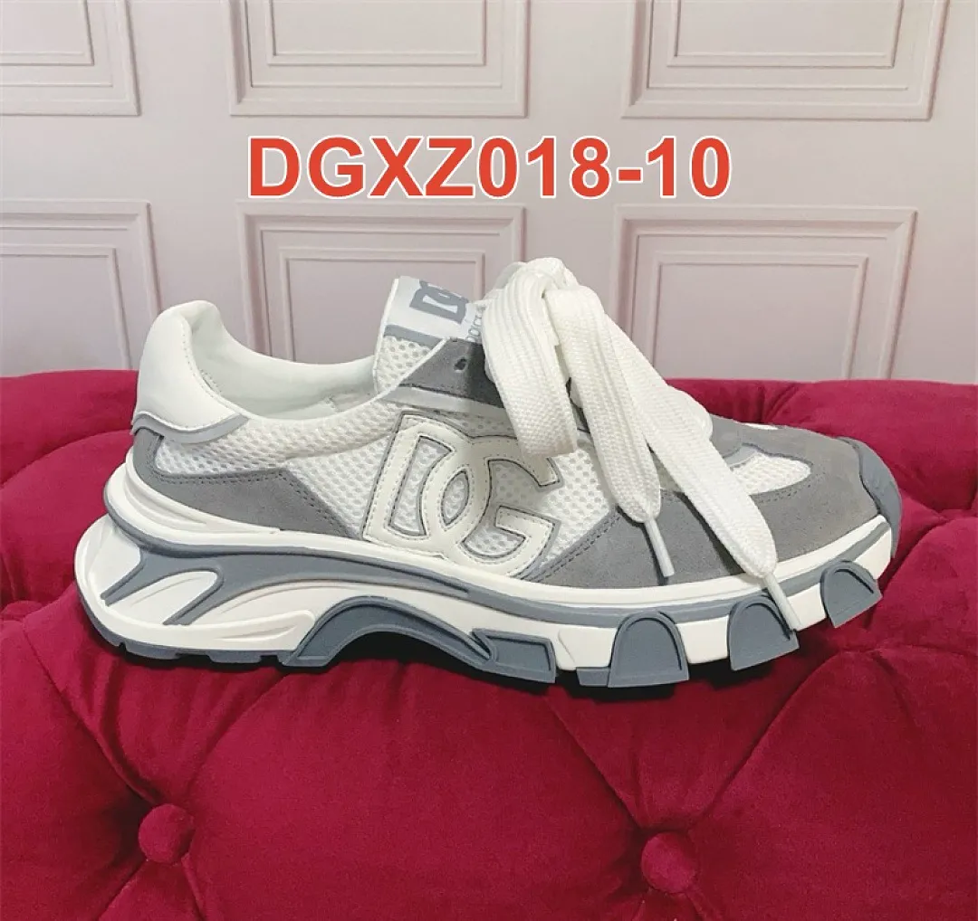 Dolce & Gabbana DGXZ018 תמונה 16